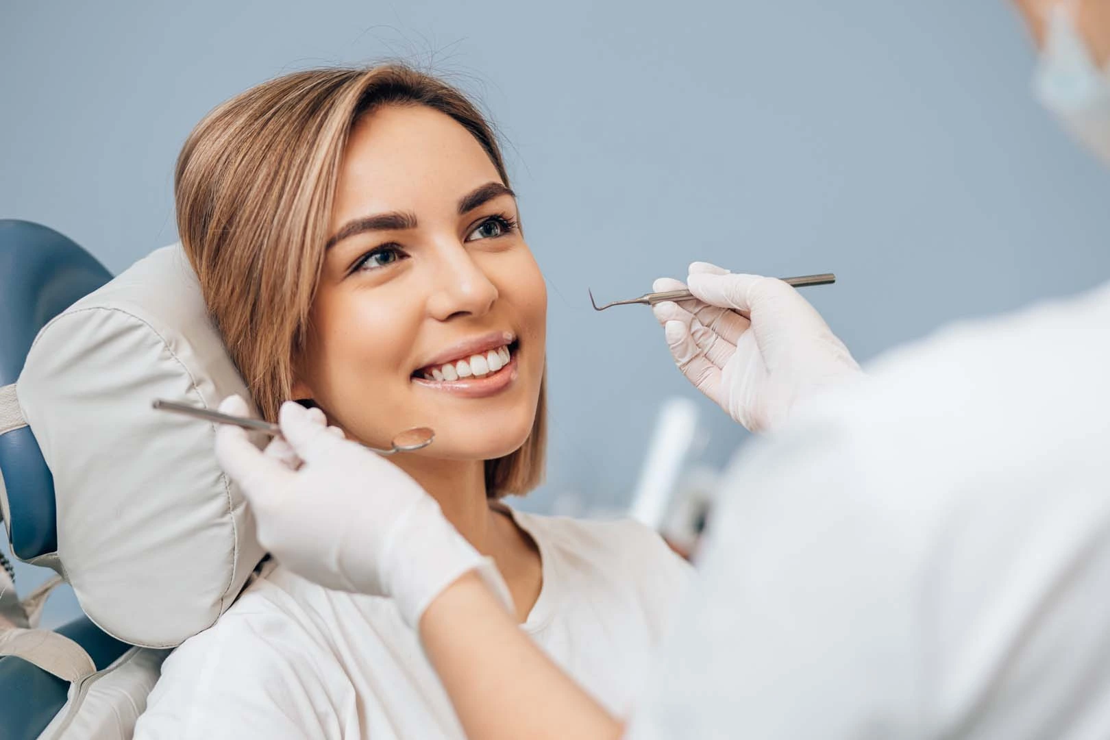 Orthodontic wax and braces care tips