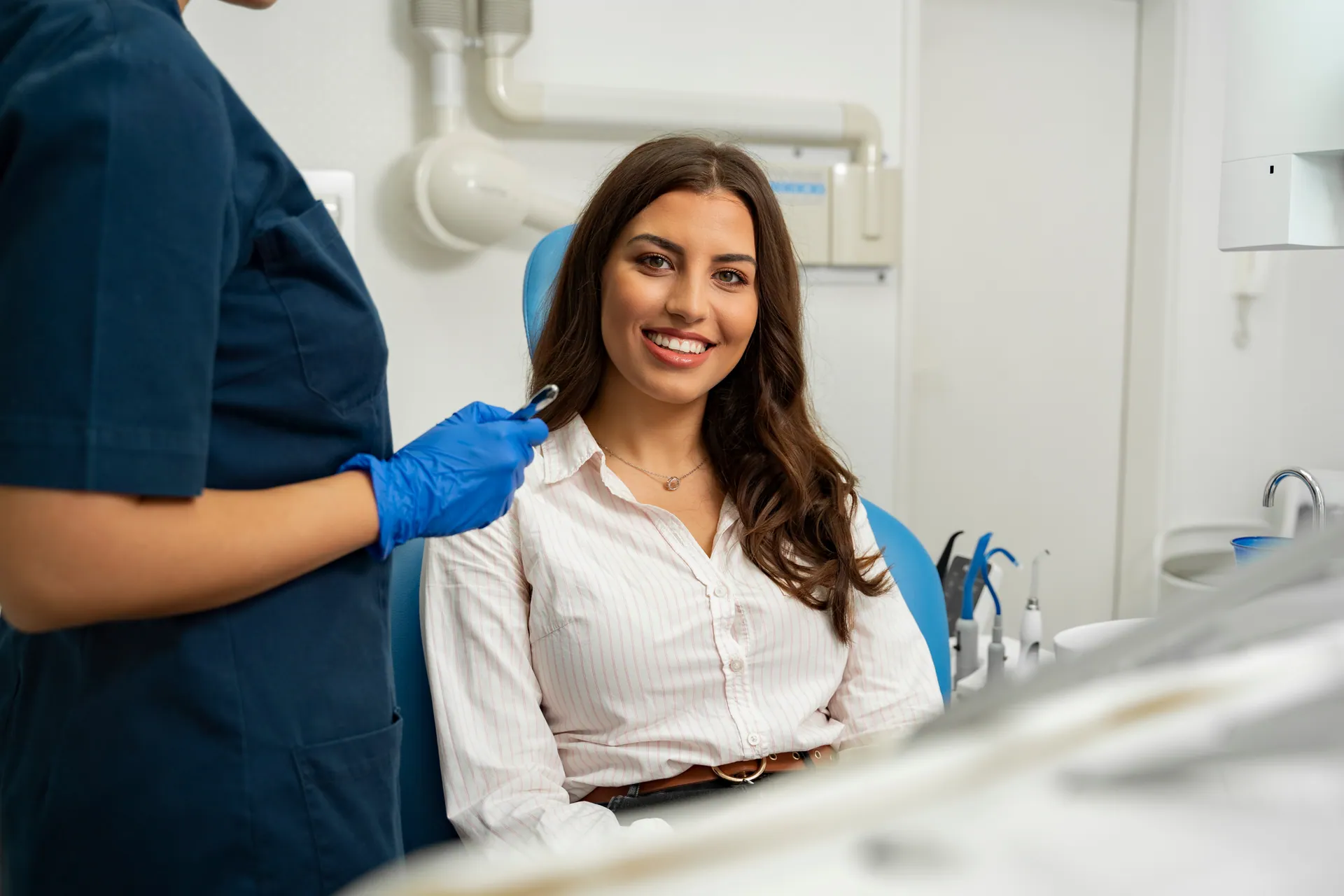 Adult Treatment