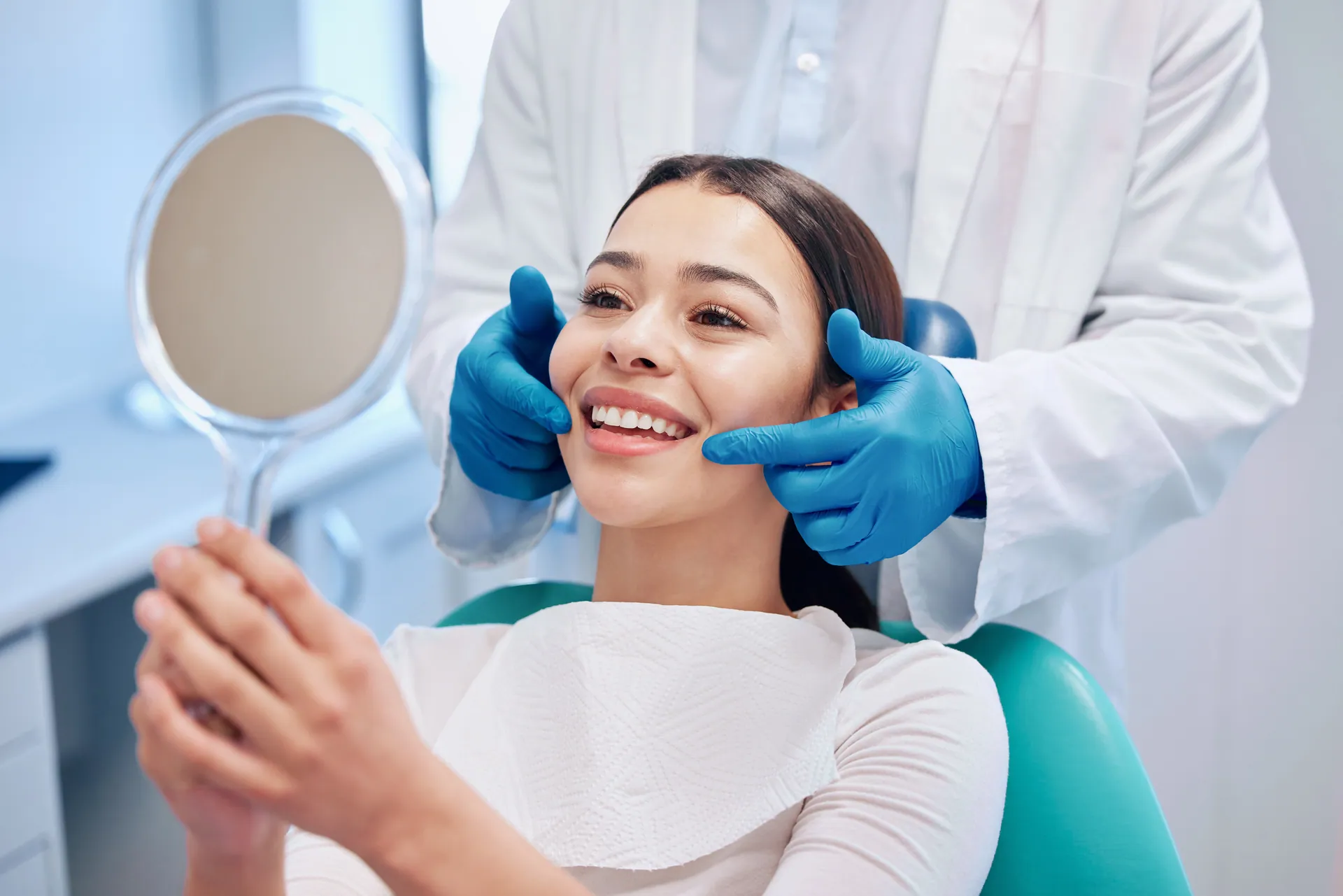 Traditional Braces