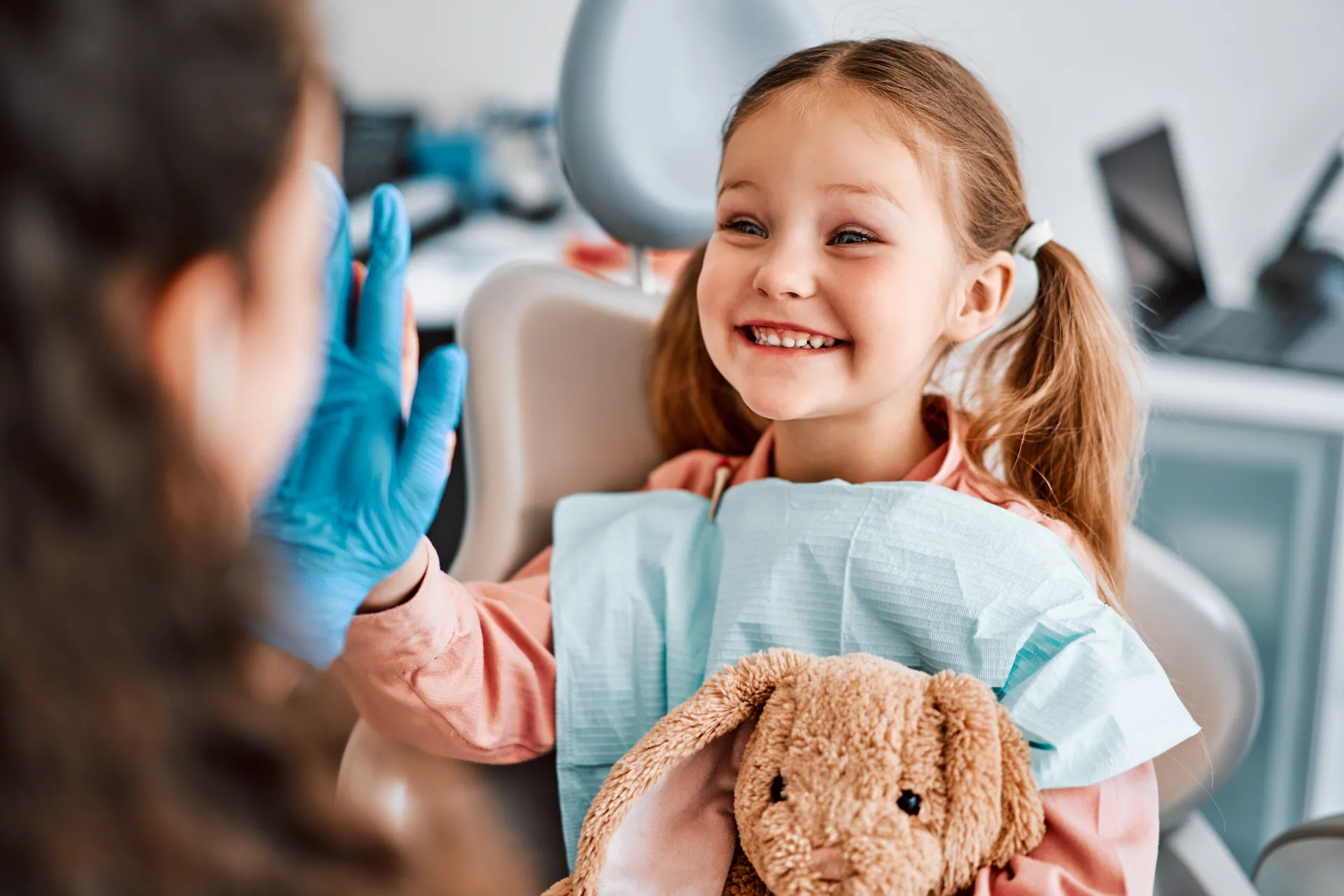 Early Treatment